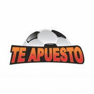 Te Apuesto logo