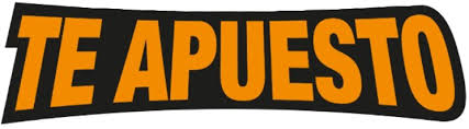 Te Apuesto logo